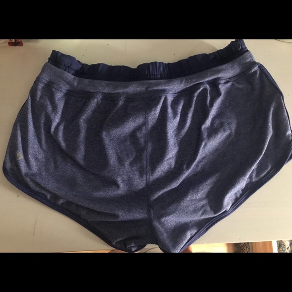 Lululemon shorts - Picture 2 of 2